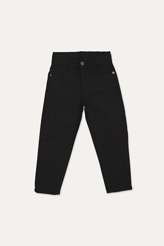 Funfair Kız Çocuk Gabardin Pantolon 2516307005.G.B.M0499 Funfair Kız Çocuk Gabardin Pantolon 2516307005.G.B.M0499