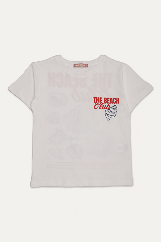 Funfair Kız Çocuk Basic Tişört 2516316059.M0474 Funfair Kız Çocuk Basic Tişört 2516316059.M0474