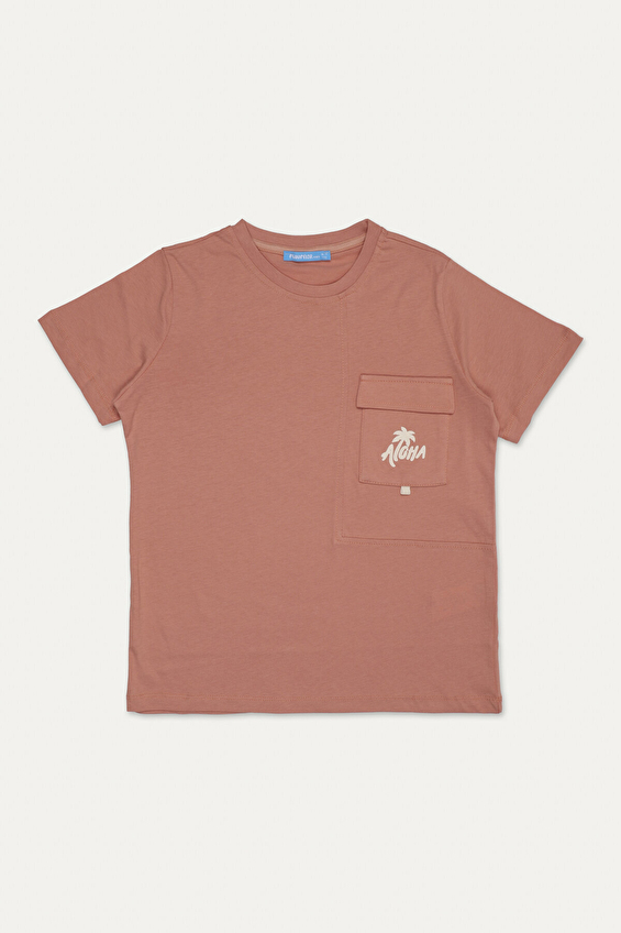 Funfaır Erkek Çocuk Tişört 2516210033.12123 Funfaır Erkek Çocuk Tişört 2516210033.12123