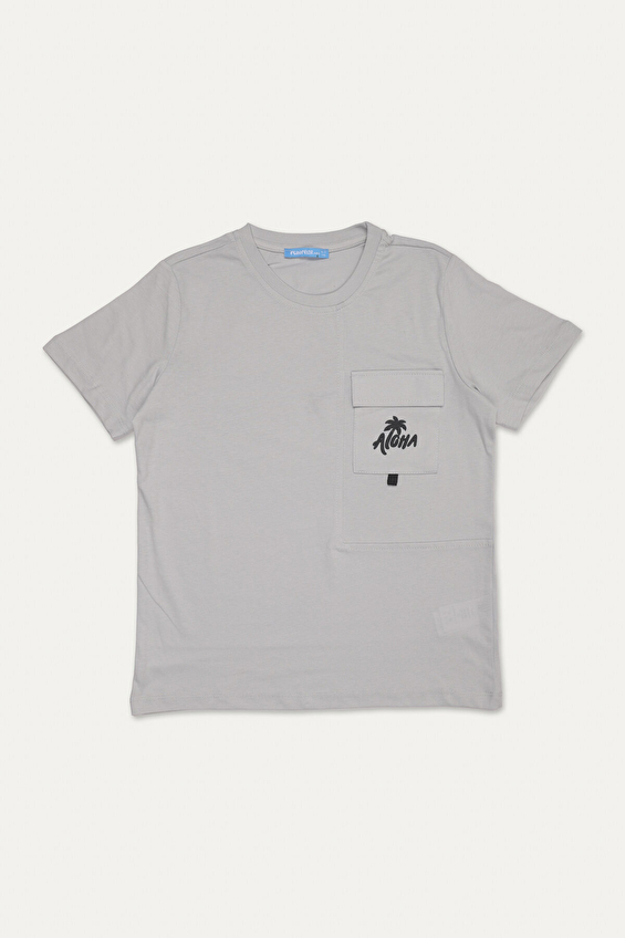 Funfaır Erkek Çocuk Tişört 2516210033.12123 Funfaır Erkek Çocuk Tişört 2516210033.12123