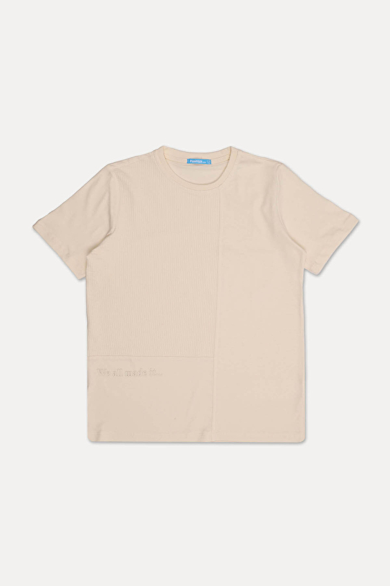 Funfaır Erkek Çocuk Tişört 2516210036.12121 Funfaır Erkek Çocuk Tişört 2516210036.12121