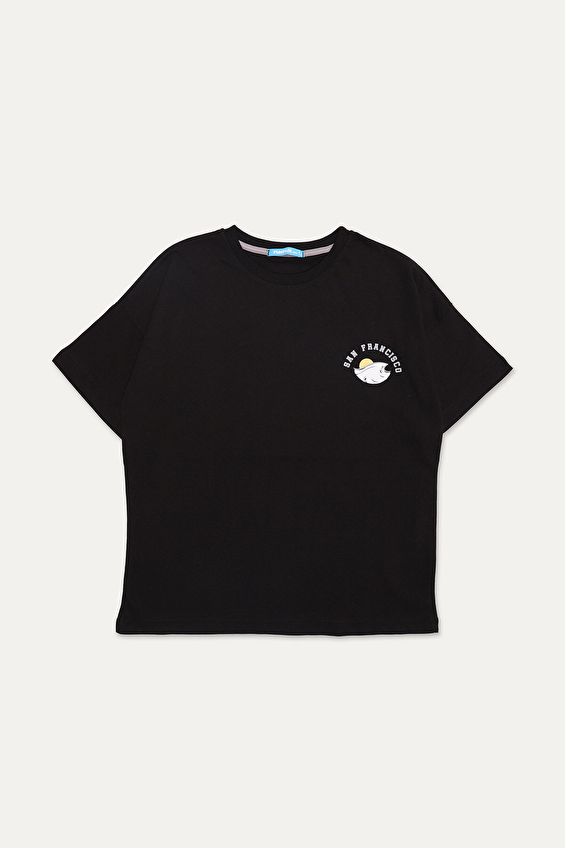 Funfaır Erkek Çocuk Tişört 2516210040.12136 Funfaır Erkek Çocuk Tişört 2516210040.12136