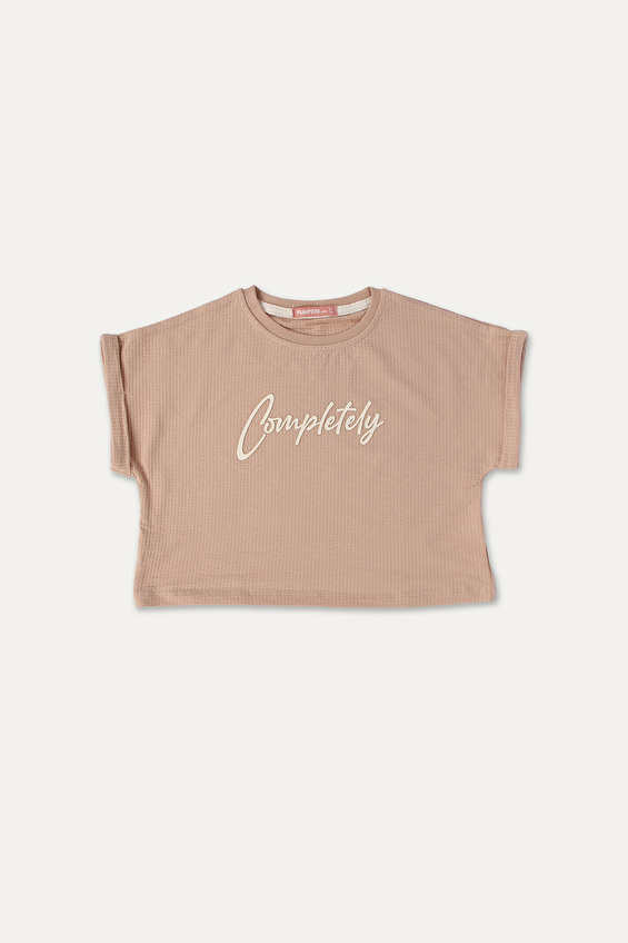 Funfaır Kız Çocuk Tişört 2516316012.12294 Funfaır Kız Çocuk Tişört 2516316012.12294