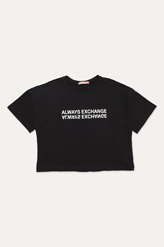 Funfaır Kız Çocuk Tişört 2516316020.12098 Funfaır Kız Çocuk Tişört 2516316020.12098