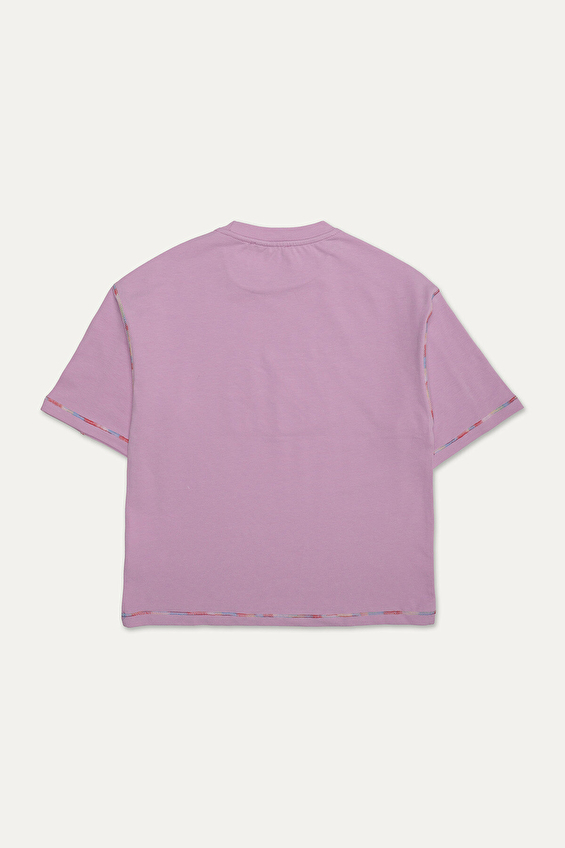 Funfair Kız Çocuk Tişört 2516316061 Funfair Kız Çocuk Tişört 2516316061