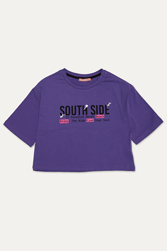 Funfair Kız Çocuk Tişört 2516316062 Funfair Kız Çocuk Tişört 2516316062