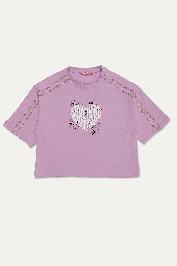 Funfair Kız Çocuk Tişört 2516316066 Funfair Kız Çocuk Tişört 2516316066