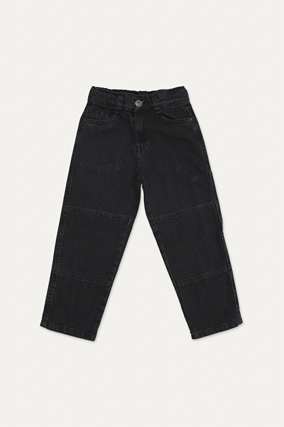Funfair Erkek Çocuk Kot Pantolon 2516208003.J.K.M7697 Funfair Erkek Çocuk Kot Pantolon 2516208003.J.K.M7697
