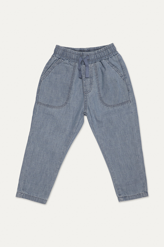 Funfair Erkek Çocuk Kot Pantolon 2516208004.J.K.J51045 Funfair Erkek Çocuk Kot Pantolon 2516208004.J.K.J51045