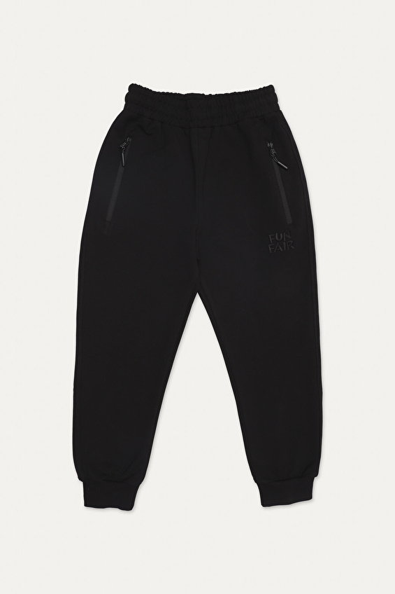 Funfair Erkek Çocuk Eşofman Alt 2516203001.JF Funfair Erkek Çocuk Eşofman Alt 2516203001.JF