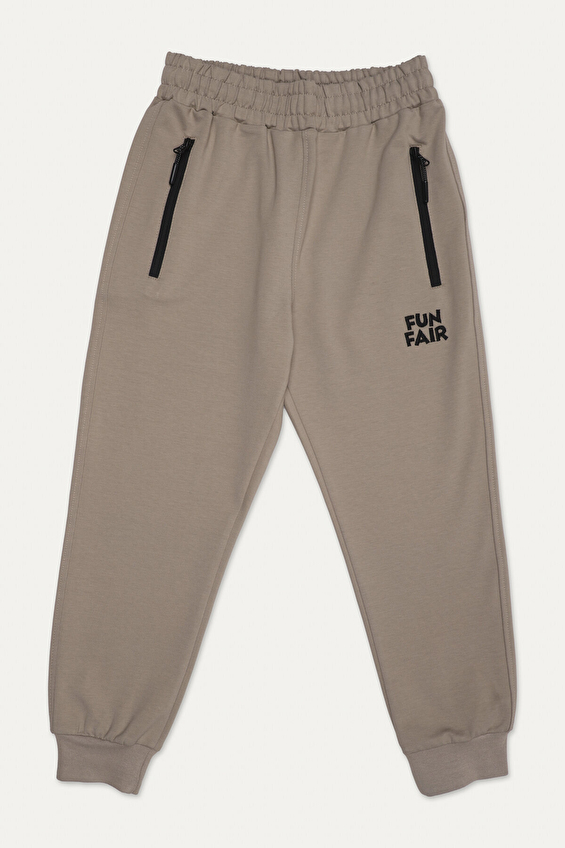 Funfair Erkek Çocuk Eşofman Alt 2516203001.JF Funfair Erkek Çocuk Eşofman Alt 2516203001.JF