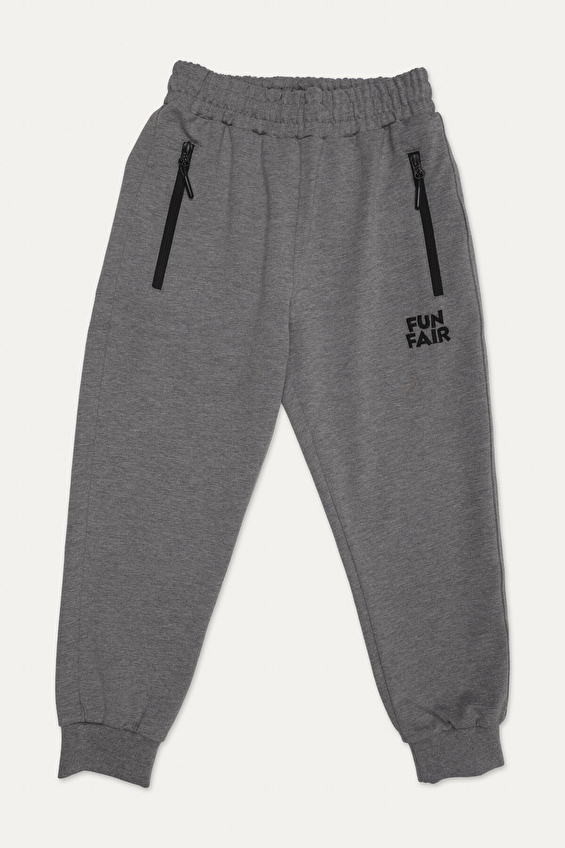 Funfair Erkek Çocuk Eşofman Alt 2516203001.JF Funfair Erkek Çocuk Eşofman Alt 2516203001.JF