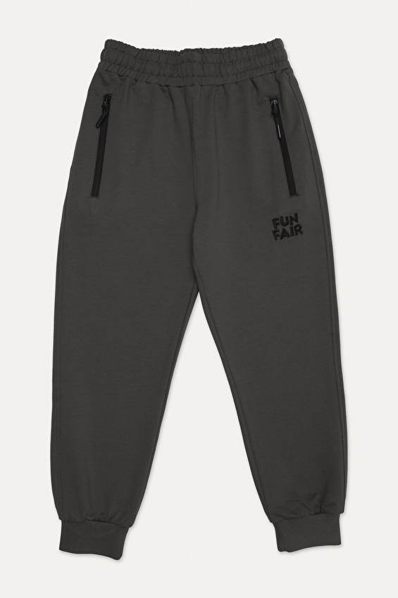 Funfair Erkek Çocuk Eşofman Alt 2516203001.JF Funfair Erkek Çocuk Eşofman Alt 2516203001.JF