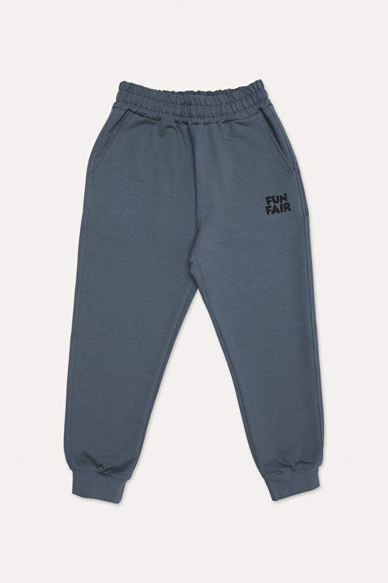 Funfair Erkek Çocuk Eşofman Alt 2516203002.JY Funfair Erkek Çocuk Eşofman Alt 2516203002.JY