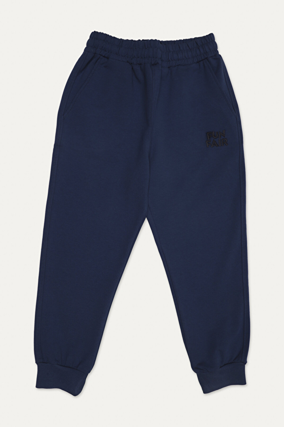 Funfair Erkek Çocuk Eşofman Alt 2516203002.JY Funfair Erkek Çocuk Eşofman Alt 2516203002.JY