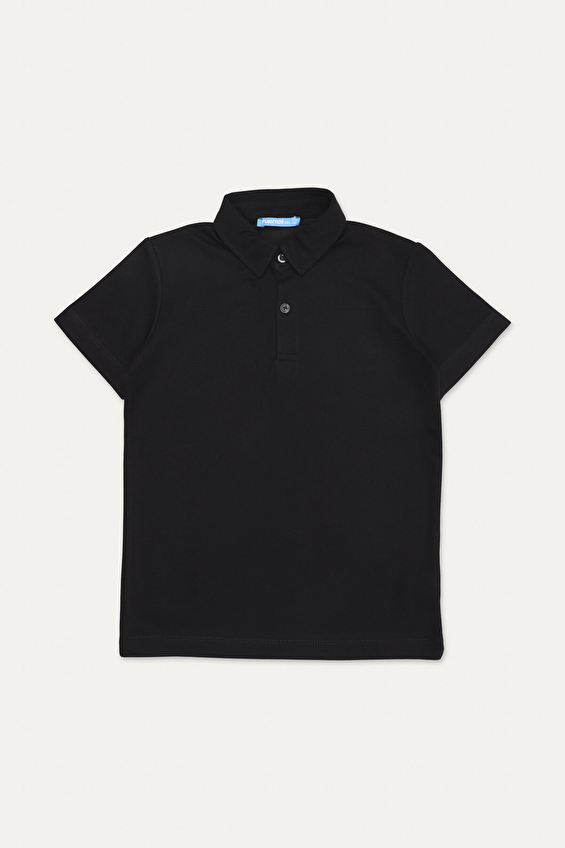 Funfair Erkek Çocuk Polo Yaka Tişört 2516210065.P Funfair Erkek Çocuk Polo Yaka Tişört 2516210065.P