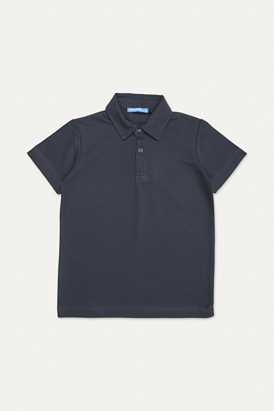 Funfair Erkek Çocuk Polo Yaka Tişört 2516210065.P Funfair Erkek Çocuk Polo Yaka Tişört 2516210065.P