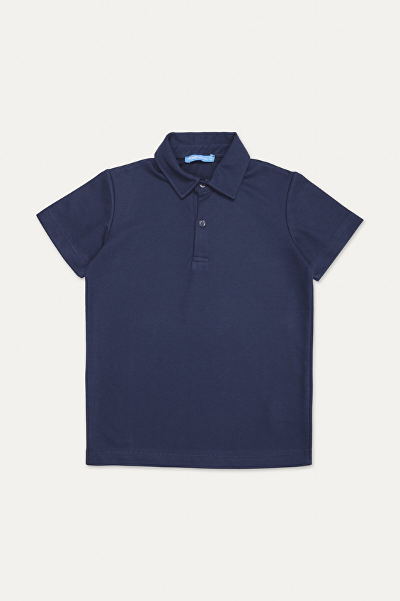 Funfair Erkek Çocuk Polo Yaka Tişört 2516210065.P Funfair Erkek Çocuk Polo Yaka Tişört 2516210065.P