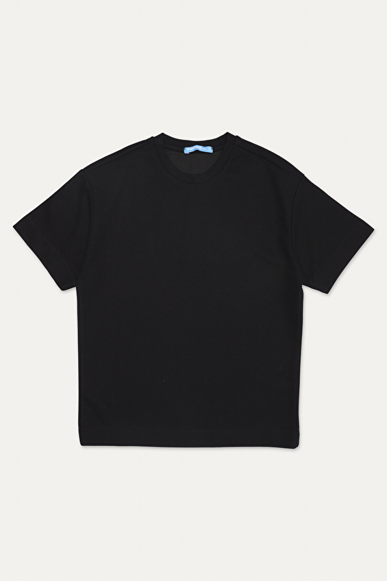 Funfair Erkek Çocuk Oversize Tişört 2516210066.OV Funfair Erkek Çocuk Oversize Tişört 2516210066.OV