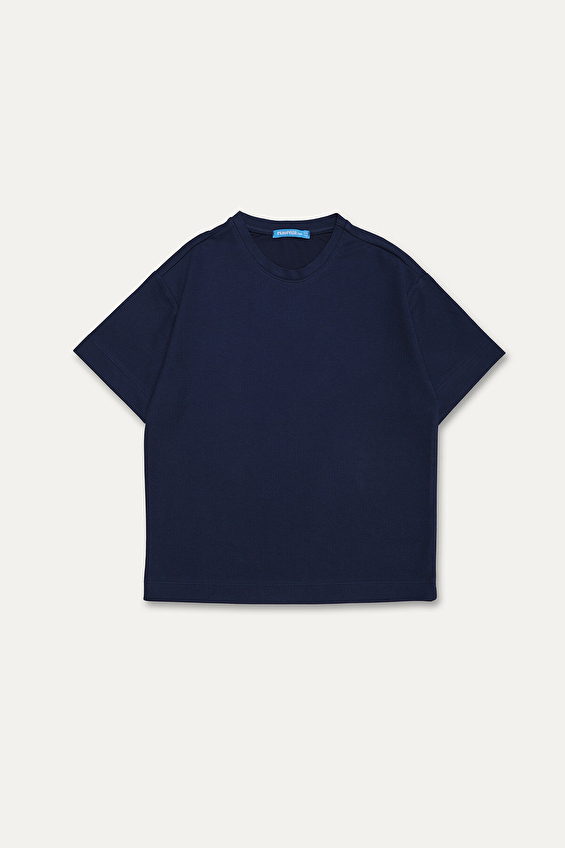 Funfair Erkek Çocuk Oversize Tişört 2516210066.OV Funfair Erkek Çocuk Oversize Tişört 2516210066.OV