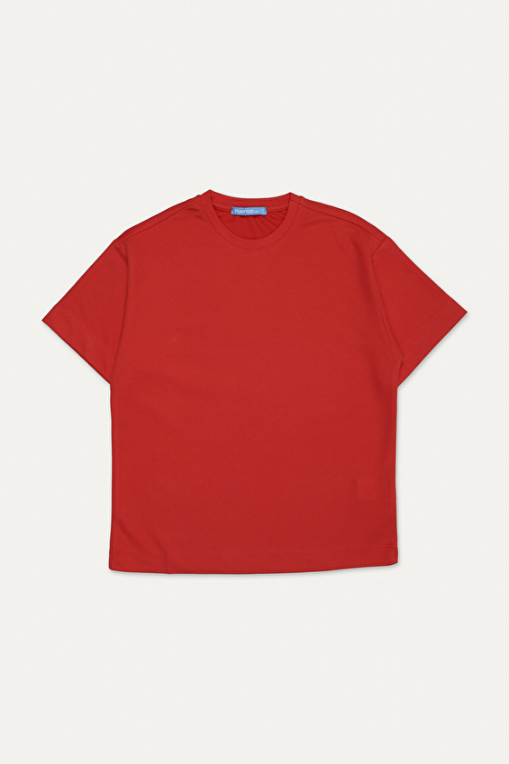 Funfair Erkek Çocuk Oversize Tişört 2516210066.OV Funfair Erkek Çocuk Oversize Tişört 2516210066.OV