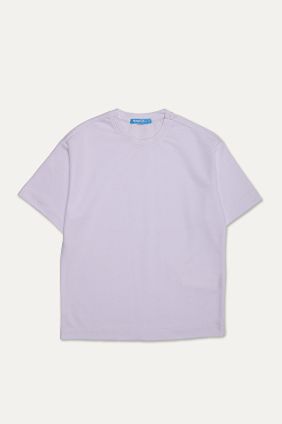 Funfair Erkek Çocuk Oversize Tişört 2516210066.OV Funfair Erkek Çocuk Oversize Tişört 2516210066.OV