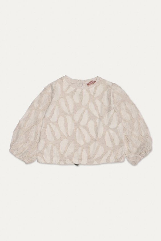 Funfair Kız ÇocUK Bluz 2516325003.UK.J42036-J42037 Funfair Kız ÇocUK Bluz 2516325003.UK.J42036-J42037