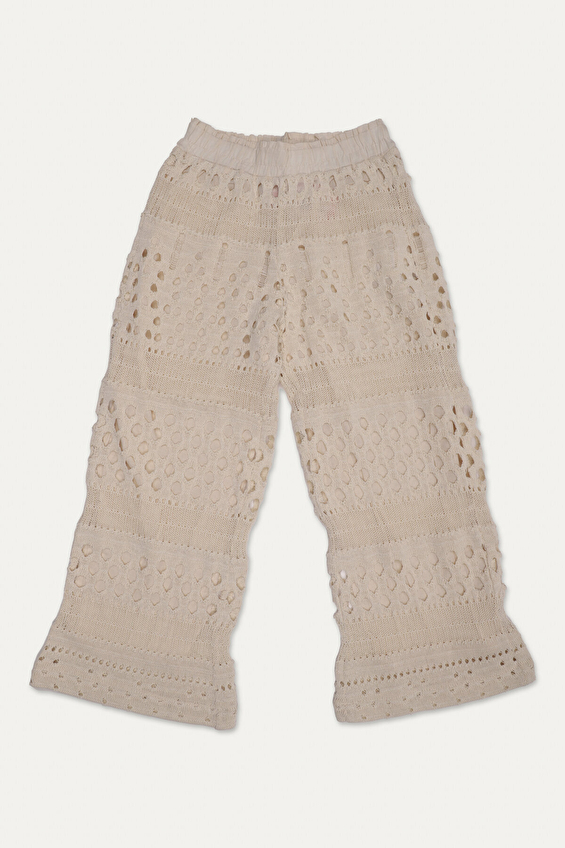 Funfair Kız Çocuk Triko Pantolon 2516307007.T.J12144 Funfair Kız Çocuk Triko Pantolon 2516307007.T.J12144