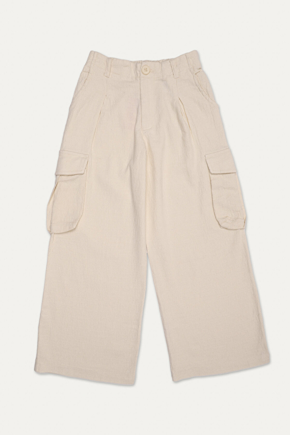 Funfair Kız Çocuk Pantolon 2516307008.J12141 Funfair Kız Çocuk Pantolon 2516307008.J12141