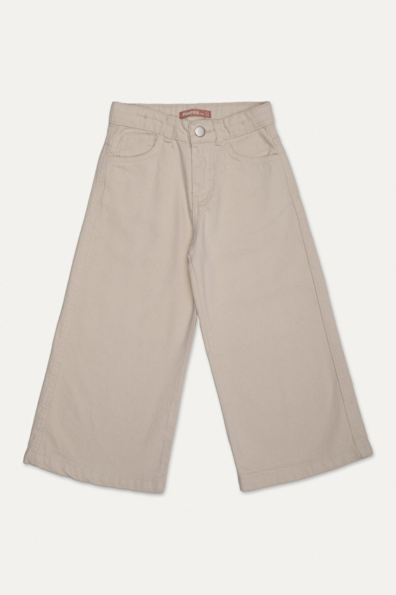 Funfair Kız Çocuk Pantolon 2516307010.G.J12097-J12098 Funfair Kız Çocuk Pantolon 2516307010.G.J12097-J12098