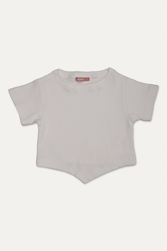 Funfair Kız Çocuk Tişört 2516316070.J26034-J26035 Funfair Kız Çocuk Tişört 2516316070.J26034-J26035