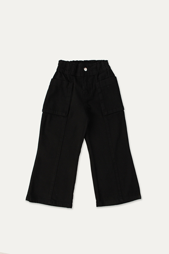 Funfair Kız Çocuk Pantolon 2516307012.G.J12131-J12132 Funfair Kız Çocuk Pantolon 2516307012.G.J12131-J12132