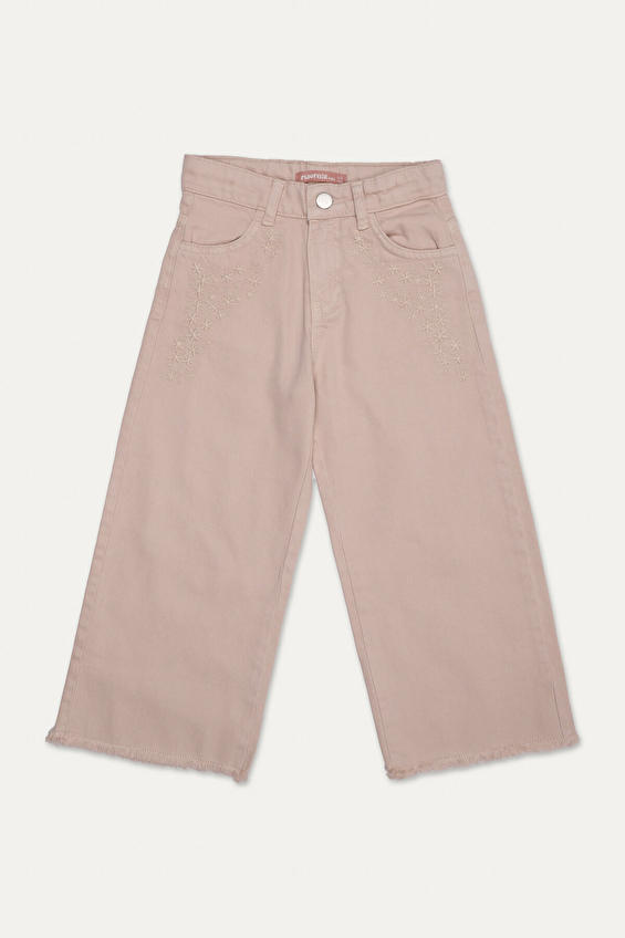 Funfair Kız Çocuk Pantolon 2516307013.G.J12010-J12011 Funfair Kız Çocuk Pantolon 2516307013.G.J12010-J12011