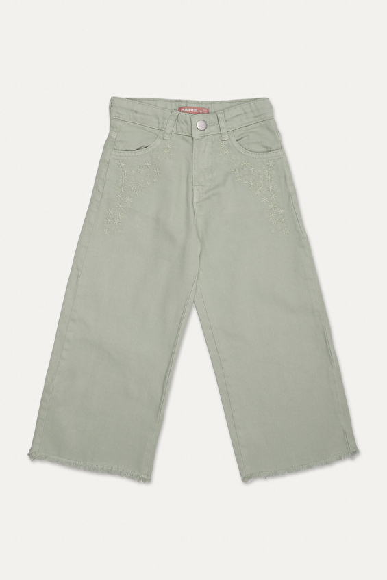 Funfair Kız Çocuk Pantolon 2516307013.G.J12010-J12011 Funfair Kız Çocuk Pantolon 2516307013.G.J12010-J12011