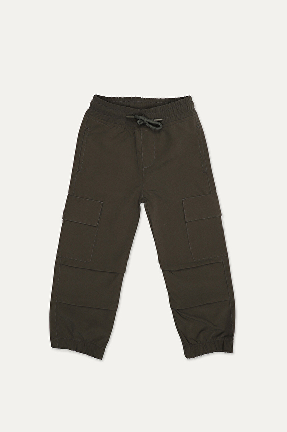 Funfair Erkek Çocuk Kargo Cepli Pantolon 2516206006.SM-2002 Funfair Erkek Çocuk Kargo Cepli Pantolon 2516206006.SM-2002
