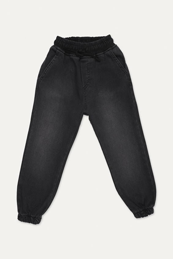 Funfair Erkek Çocuk Kot Pantolon 2516208006 J SM 2006 Siyah Funfair Erkek Çocuk Kot Pantolon 2516208006 J SM 2006 Siyah