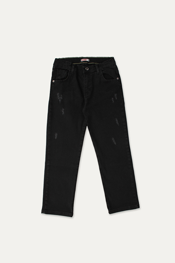 Funfair Erkek Çocuk Kot Pantolon 2516208007.J.SM-2005-1 Funfair Erkek Çocuk Kot Pantolon 2516208007.J.SM-2005-1