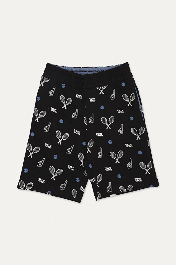 Funfair Erkek Çocuk Şort 2516213002.EC-7238 Funfair Erkek Çocuk Şort 2516213002.EC-7238