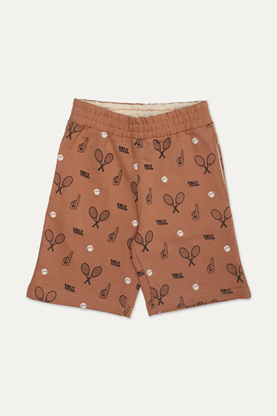 Funfair Erkek Çocuk Şort 2516213002.EC-7238 Funfair Erkek Çocuk Şort 2516213002.EC-7238