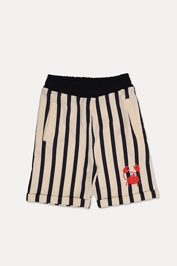 Funfair Erkek Çocuk Şort 2516213004.EC-7264 Funfair Erkek Çocuk Şort 2516213004.EC-7264