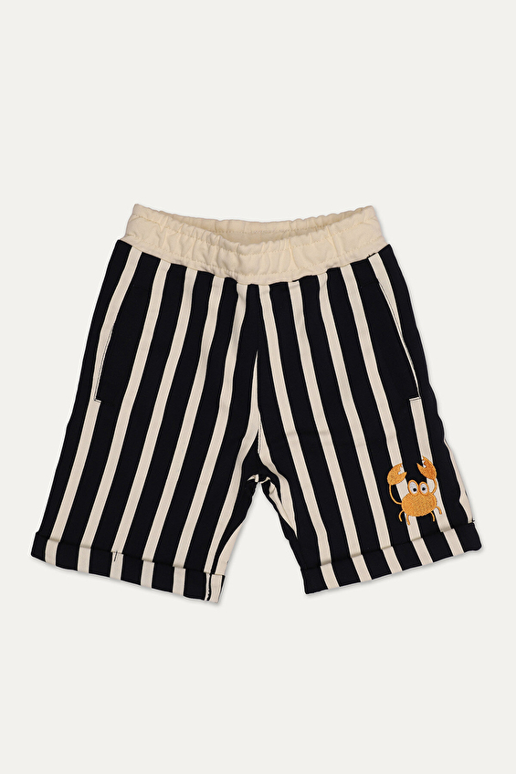 Funfair Erkek Çocuk Şort 2516213004.EC-7264 Funfair Erkek Çocuk Şort 2516213004.EC-7264