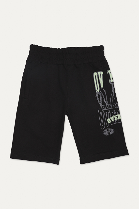 Funfair Erkek Çocuk Şort 2516213006.EC-5682 Funfair Erkek Çocuk Şort 2516213006.EC-5682