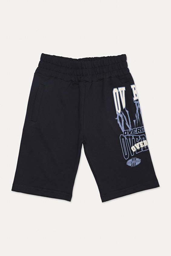 Funfair Erkek Çocuk Şort 2516213006.EC-5682 Funfair Erkek Çocuk Şort 2516213006.EC-5682