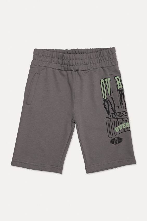 Funfair Erkek Çocuk Şort 2516213006.EC-5682 Funfair Erkek Çocuk Şort 2516213006.EC-5682