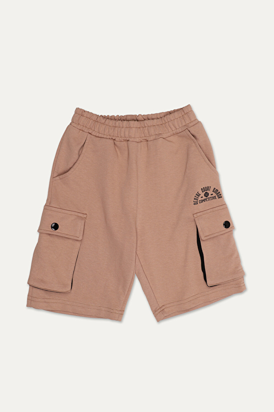 Funfair Erkek Çocuk Şort 2516213009.EC-7267 Funfair Erkek Çocuk Şort 2516213009.EC-7267