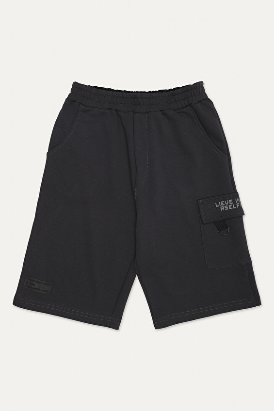 Funfair Erkek Çocuk Şort 2516213012.K.EC-7219.K Funfair Erkek Çocuk Şort 2516213012.K.EC-7219.K