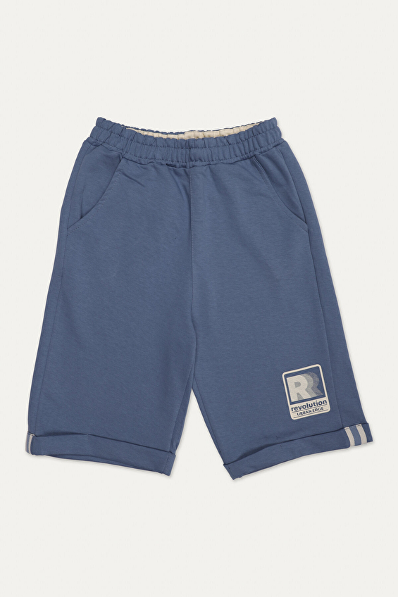 Funfair Erkek Çocuk Şort 2516213014.EC-7246 Funfair Erkek Çocuk Şort 2516213014.EC-7246