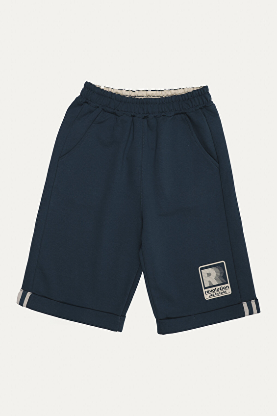 Funfair Erkek Çocuk Şort 2516213014.EC-7246 Funfair Erkek Çocuk Şort 2516213014.EC-7246