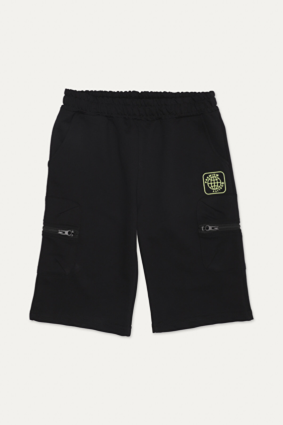 Funfair Erkek Çocuk Şort 2516213018.EC-5707 Funfair Erkek Çocuk Şort 2516213018.EC-5707