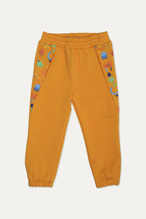 Funfair Erkek Çocuk Eşofman Alt 2516203003.EC-5705 Funfair Erkek Çocuk Eşofman Alt 2516203003.EC-5705